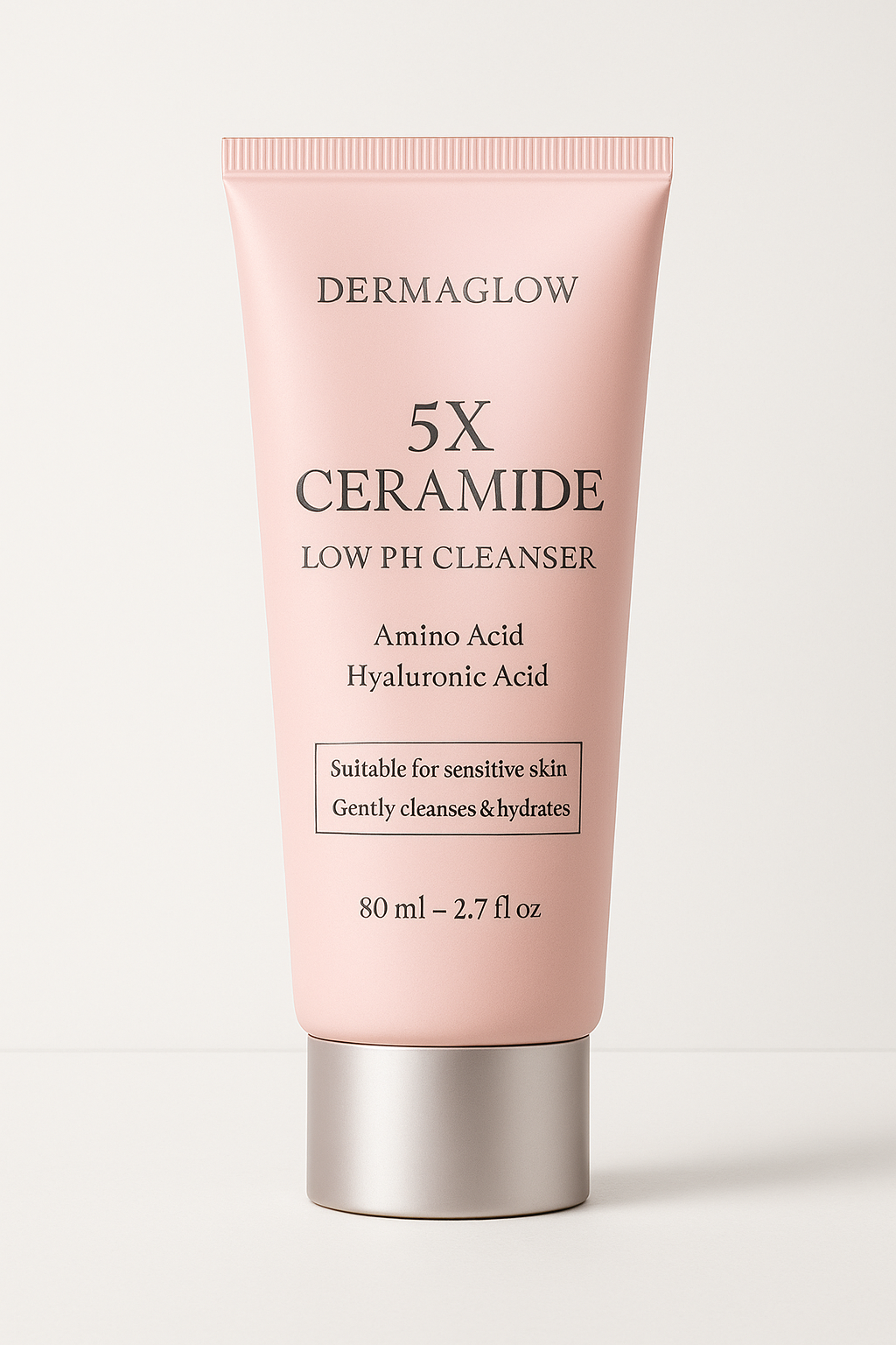 pH-Balanced Cleanser