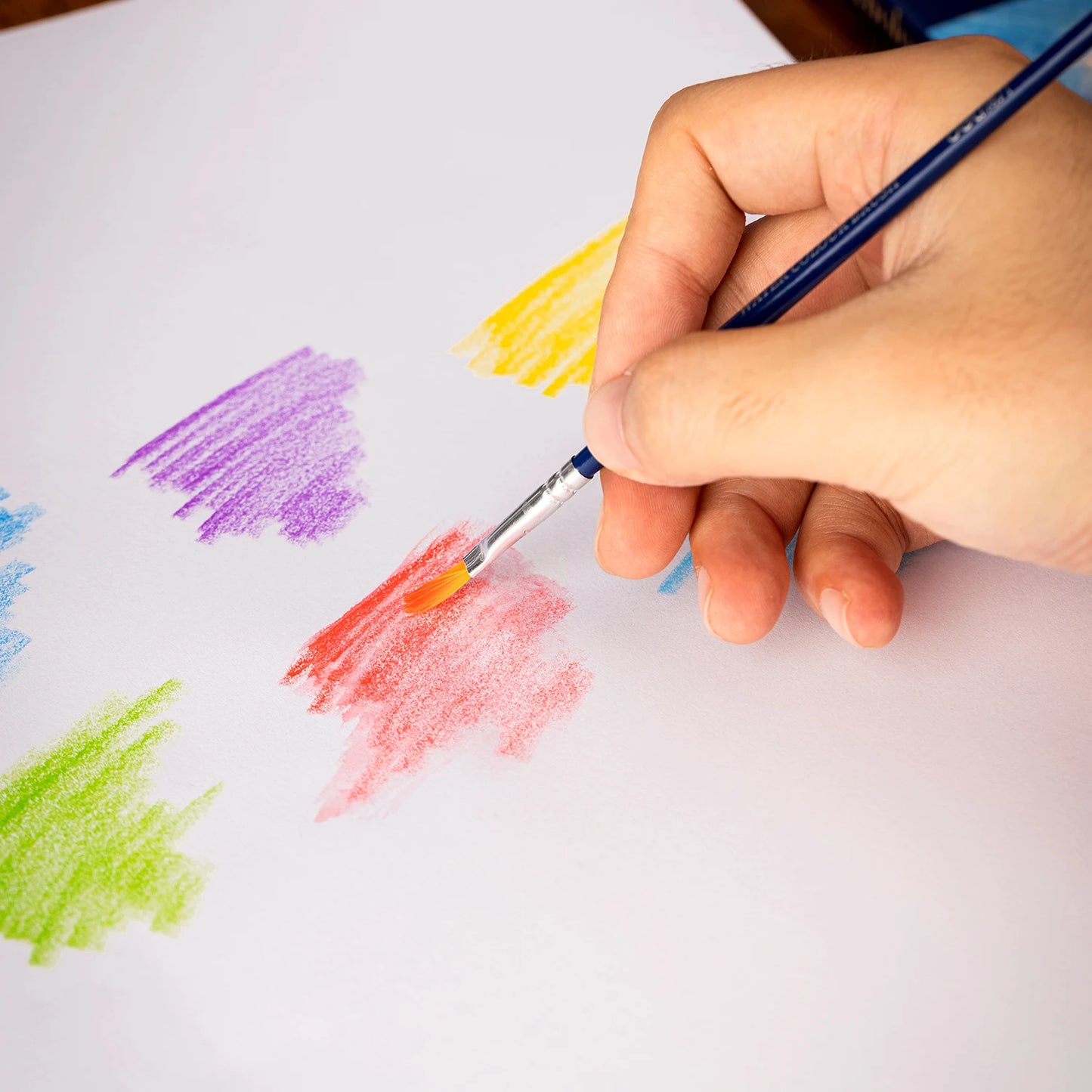 Professional Coloring Pencils