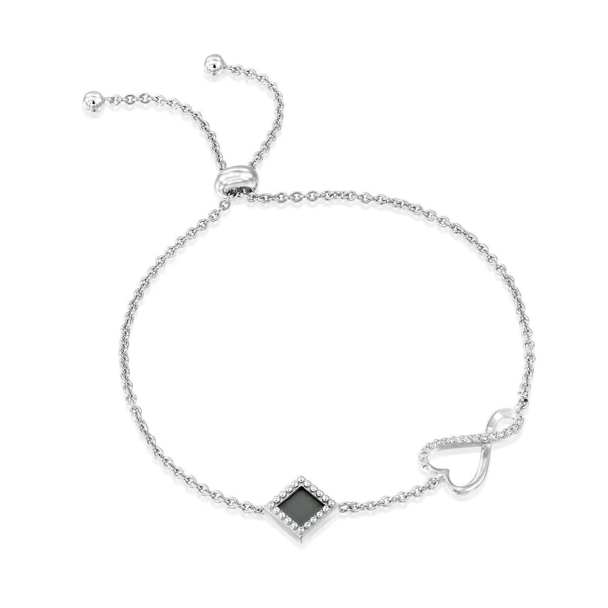 The Rosary Braclet