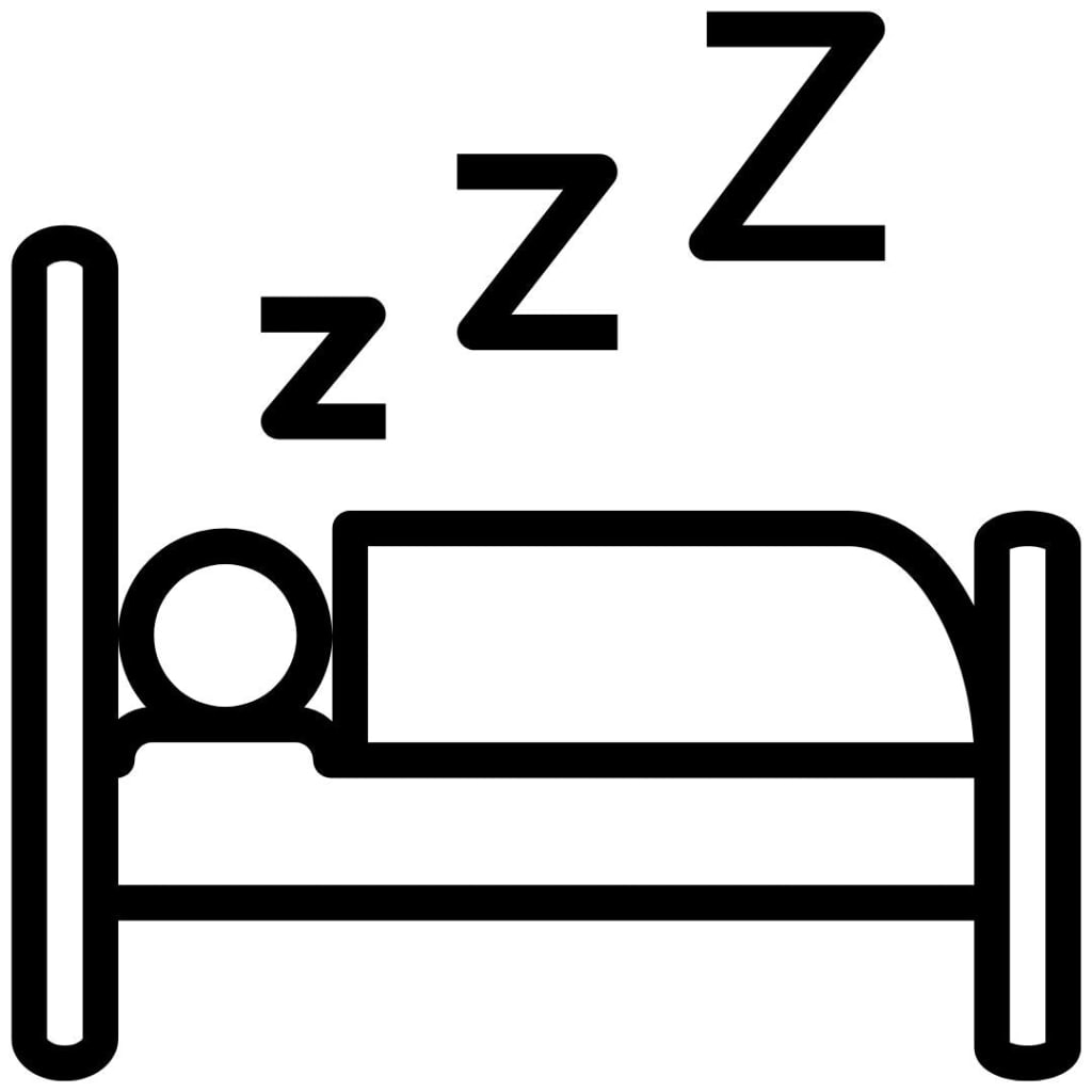 Slumbr Pillow | Traction Massager