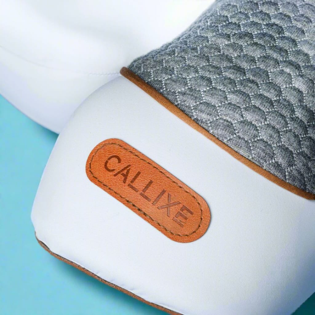 Slumbr Pillow | Traction Massager