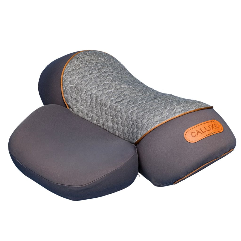 Slumbr Pillow | Traction Massager