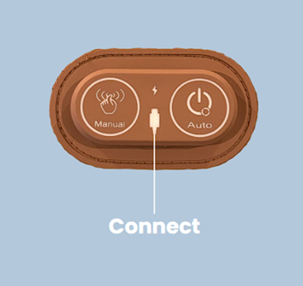 Slumbr Pillow | Traction Massager