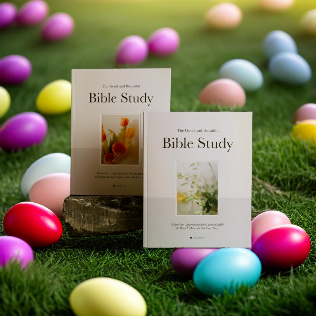Faith & Fig "The Good and Beautiful Bible Study"