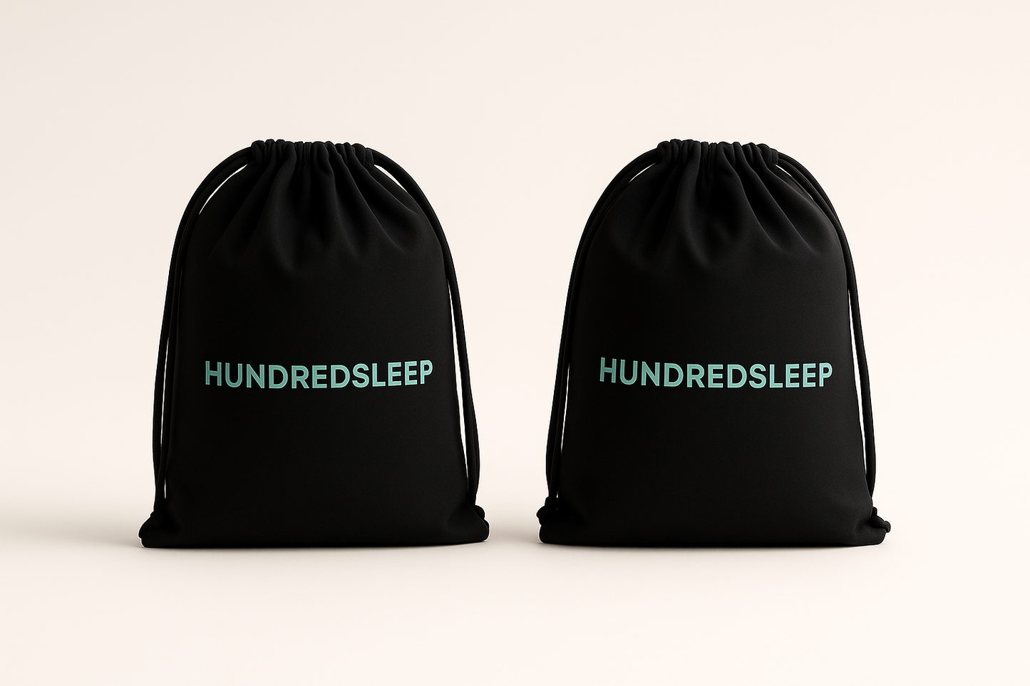 DUO PILLOW TRAVEL POUCH
