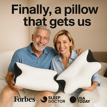 Side Sleeper Pillow