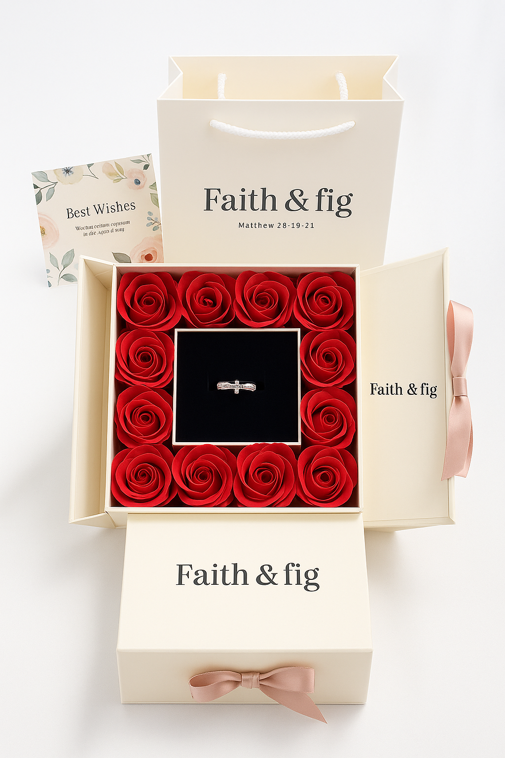 Premium Gift Box