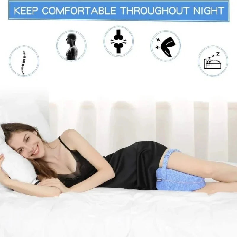 Orthopedic Leg Pillow