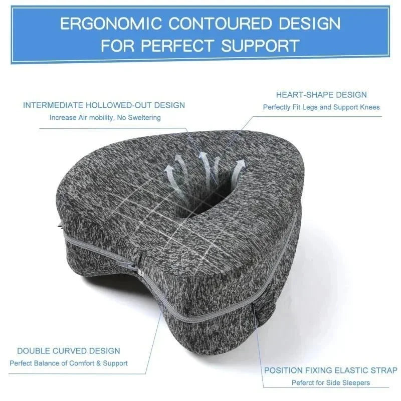 Orthopedic Leg Pillow
