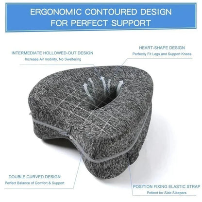 Orthopedic Leg Pillow