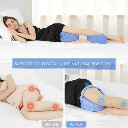 Orthopedic Leg Pillow