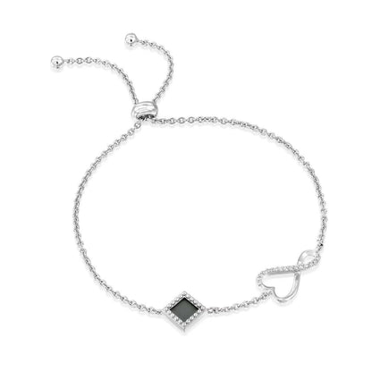 The Rosary Braclet