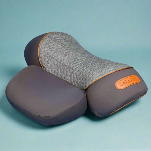 Slumbr Pillow | Traction Massager